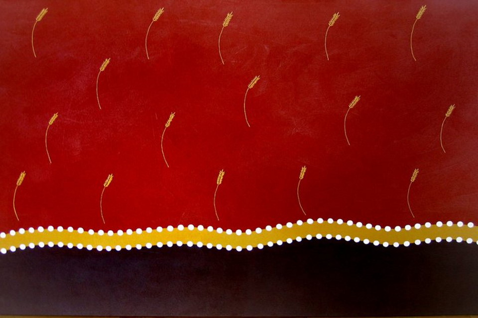 Aboriginal Identity: Artefacts and Yarning Conventions Image 3